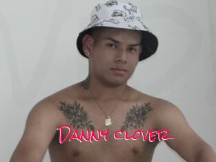 Danny_clover
