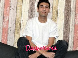 Dannydoya