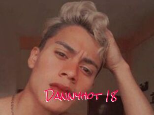 Dannyhot_18