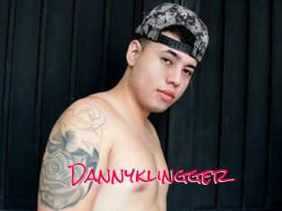 Dannyklingger