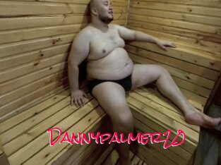 Dannypalmer20