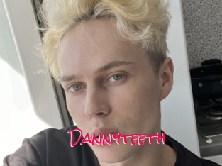 Dannyteeth