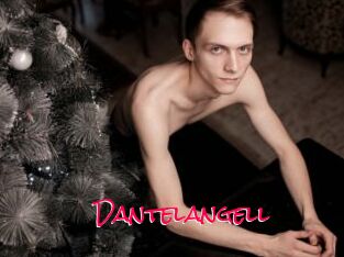 Dantelangell