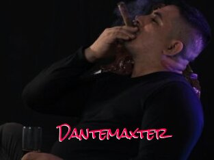 Dantemaxter