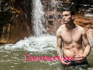 Dantesexy1xxx
