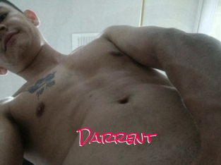 Darrent