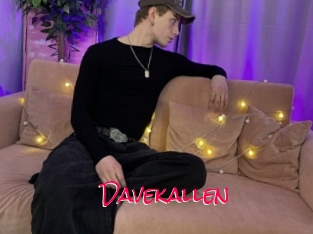 Davekallen