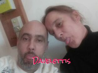 Davelettis