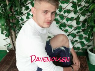 Davenolsen
