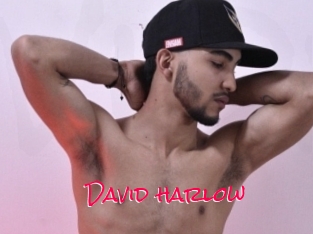 David_harlow