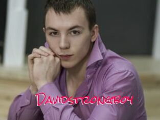 Davidstrongboy
