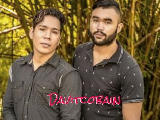 Davitcobain