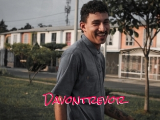 Davontrevor