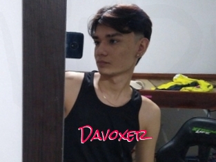 Davoxer