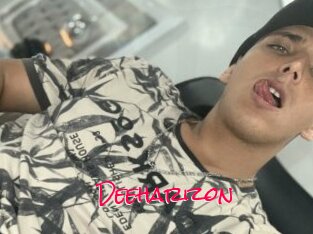 Deeharizon