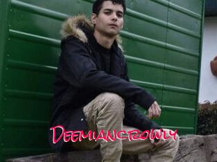 Deemiancrowly