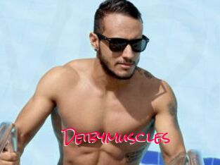 Deibymuscles