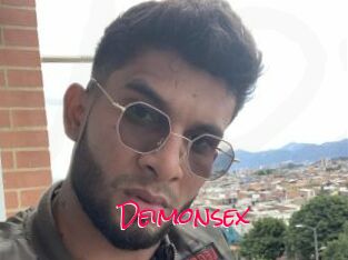 Deimonsex