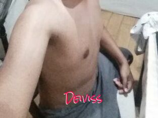 Deiviss