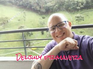 Deljuly_primavera