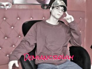 Demiancrowly