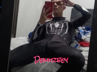 Demirbey