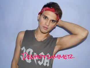Denhotsummer