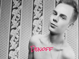 Denoff