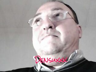 Densuxxx