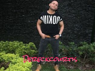 Dereckcourtis