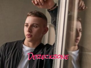Dereckjone