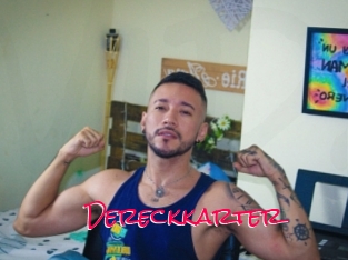 Dereck_karter