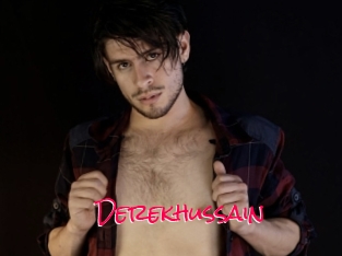 Derekhussain