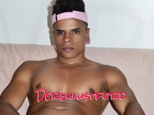 Dereklustford