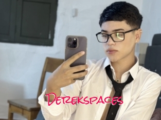 Derekspaces