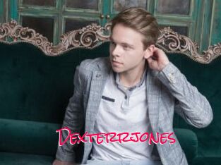 Dexterrjones