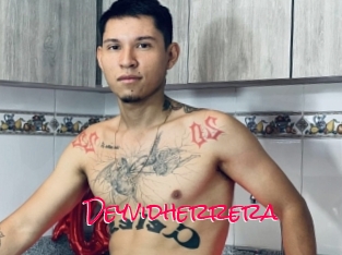 Deyvidherrera