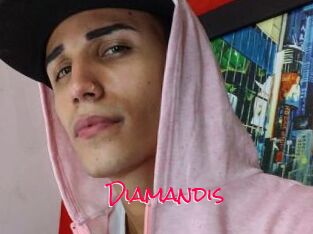 Diamandis