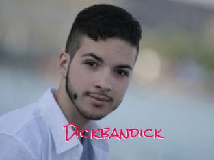 Dickbandick