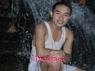 Dickcum