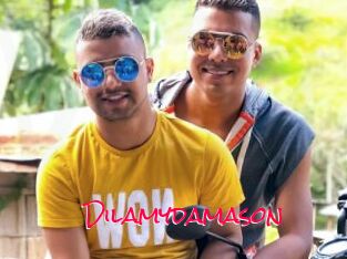 Dilamydamason