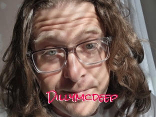Dillymcdeep