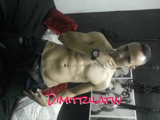 Dimitrilatin