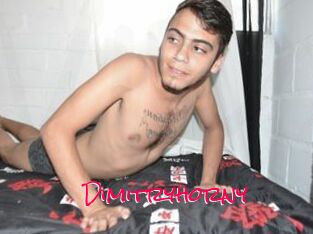 Dimitryhorny