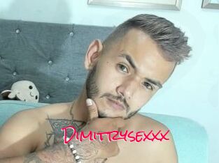 Dimitrysexxx
