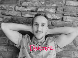 Dinster