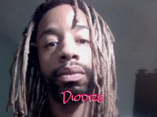 Diodre