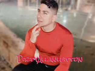 DirtyAllanleitton