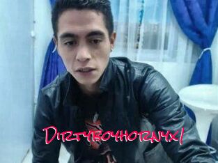 Dirtyboyhornyx1