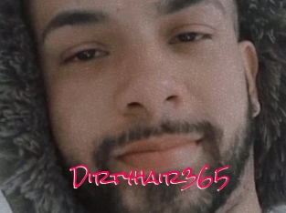 Dirtyhair365